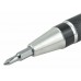 9pc Precision Screwdriver Bit Set